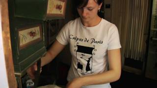 Crepes Di Paris - Zagreb, Croatia