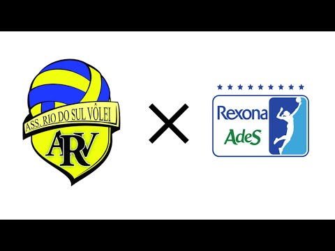RIO DO SUL/EQUIBRASIL x REXONA-ADES - SLf 2015/16 - 15.1.2016