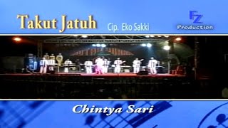 Download lagu Chintya Sari - Takut Jatuh (Original VCD Karaoke) | Live Putra Buana mp3