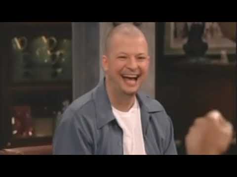 007 Tough Crowd - George Carlin, Greg Giraldo, Jim Norton, Nick Di Paolo