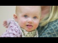 Cleft lip and palate repair: Jane's Journey
