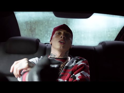 Central Cee x Lil Tjay - Sunroof [Music Video]