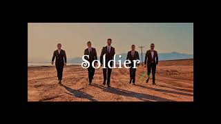 Backstreet Boys - Soldier (Subtitulada en castellano)