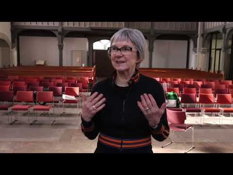 kirche@zuhause - Impuls zum 13. März 2022 - „Erinnerung an Unbekannte“