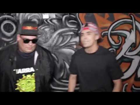 Narra MC vs Trino