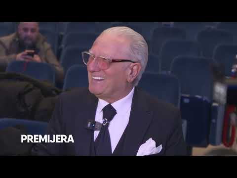 Emisija/Premijera 16.12.2025./CELA EMISIJA