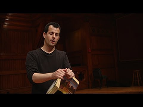 下次 - 電話簿 (Next Time - Phonebook)