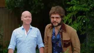 Henry Wagons Showreel (TV)