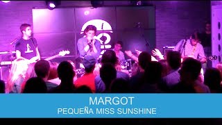 Pequeña Miss Sunshine / Margot | UA ROCKS TV