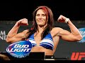 UFC 184: Official Weigh-In - YouTube