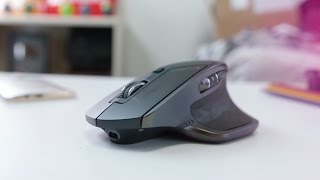 Logitech MX Vertical (910-005447, 910-005448) - відео 9