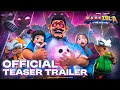 PAPA ZOLA THE MOVIE Official Teaser Trailer DECEMBER 2025