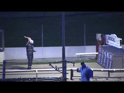 2021 GEORGE ING ST LEGER - HEAT 4 - T3 BLUE TICK DELIA