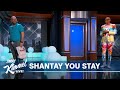Guest Host RuPaul’s Plain Clothes Drag Show with Kimmel Staffers!