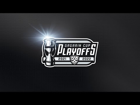 Metallurg Mg - Traktor, 2nd Conference Final game | KHL Playoffs 2021/2022
