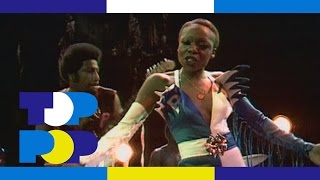 Eruption feat. Precious Wilson - I Can&#39;t Stand The Rain (1978) • TopPop