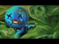 The Tainted Blue Baby Experience