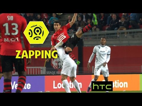 Zapping de la 11ème journée - Ligue 1 / 2016-17