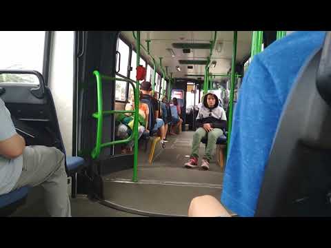 Budapest busz - Ikarus 280.49 BPI-793