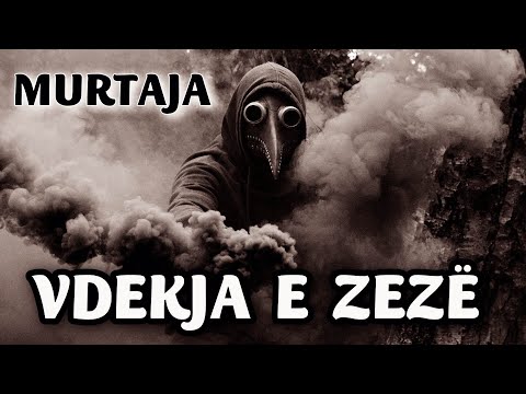 VDEKJA E ZEZË : PANDEMIA MË E KEQE NË HISTORI