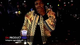 Rowdy Rebel  Gs9 Address Rumors Getting Beat Up By Bloods In Jail..DA PRODUCT DVD