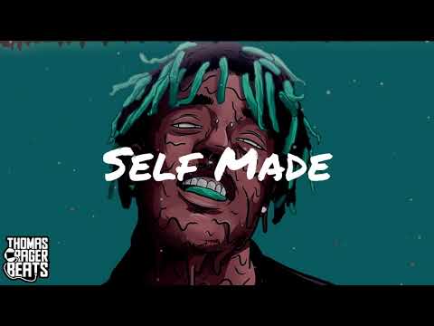 Lil Uzi Vert X PnB Rock Type Beat “Self Made” - Prod. @thomascrager