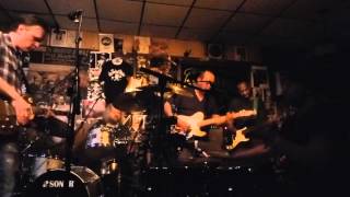 Rock Candy Funk Party, We Want Groove