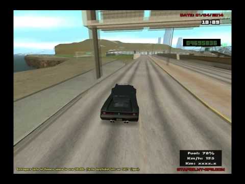 GTA Pro Romania - J.Yolo Stunts