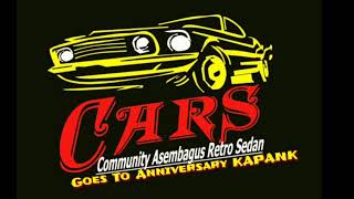 preview picture of video 'Cars Goes To Anniversary KAPANK'