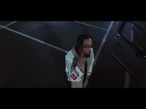 M.Gif - DROP FREESTYLE (Official Music Video)