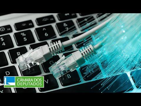 Audiência debate direitos autorais em plataformas de streaming - 10/11/2023
