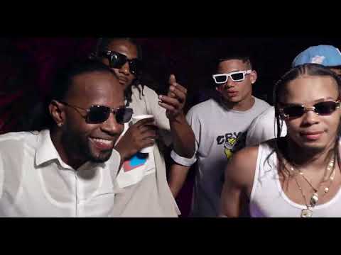 Z Cartiel - Borroso (Video Oficial)