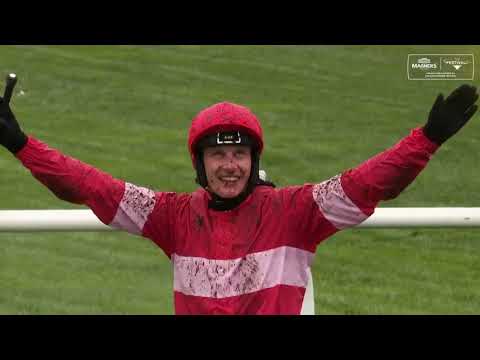 The Festival™ presented by Magners 2019