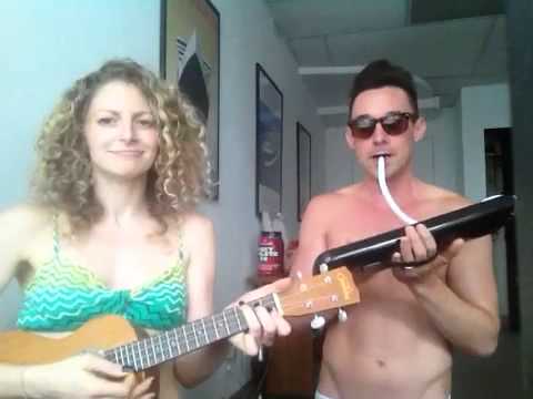 "No Mo DOMA" by The Skivvies