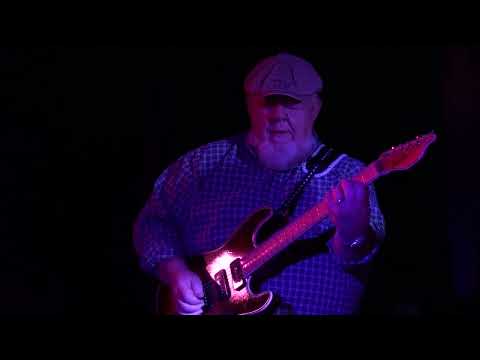C0284 - Redd Volkaert (with Bill Kirchen): "The Letter" - HopMonk Tavern, Novato, CA (10/1/2023)