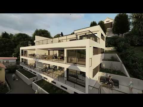 Neues Projekt 2024 in Liestal - Heidenlochstrasse