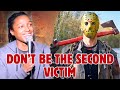 EP 195 - How to Escape a Serial Killer (According to Real Cases) Josh Johnson's Sharing DEFAULT Thumbnail