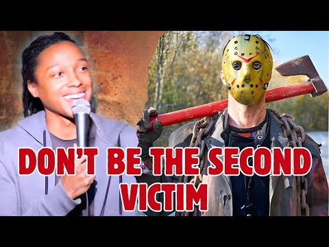EP 195 - How to Escape a Serial Killer (According to Real Cases) Josh Johnson's Sharing