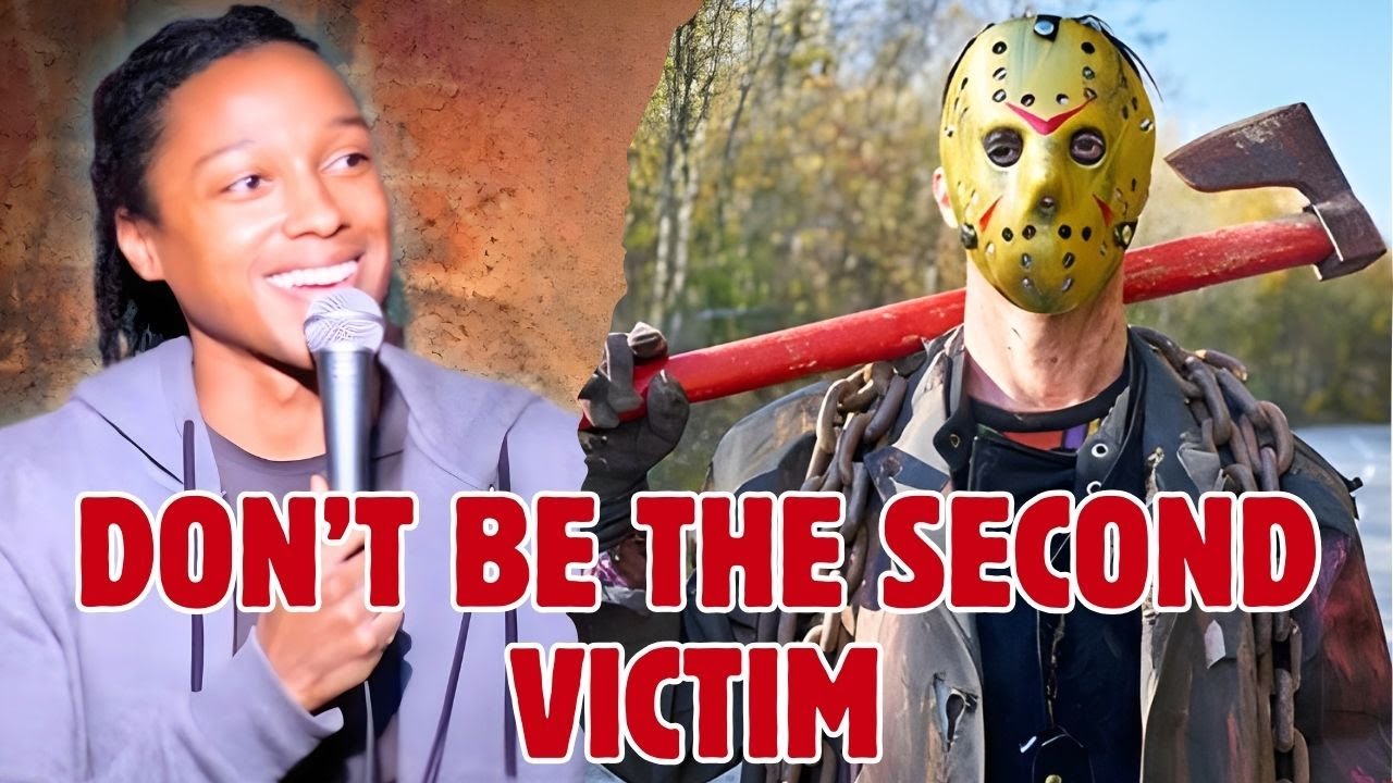 EP 195 - How to Escape a Serial Killer (According to Real Cases) Josh Johnson's Sharing