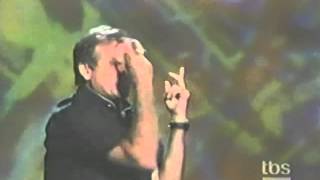 Robin Williams   State of Earth  EtA