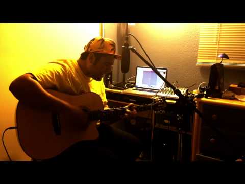 Thalles Roberto - Pai Eu Não Confio em Mim - Isaac Gomes (Cover)