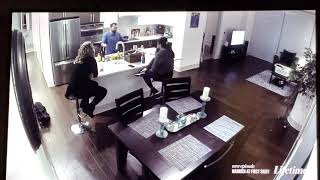 Jose cusses out Rachel after she calls him someone else's name
