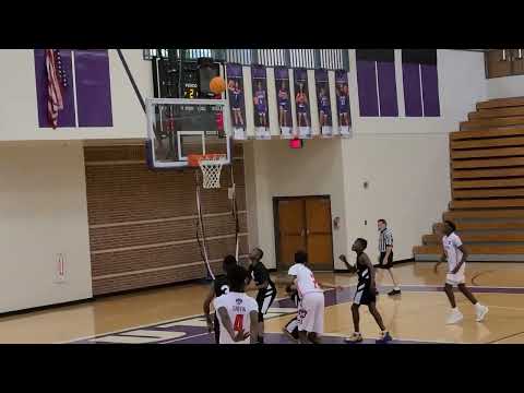 Evan Reed -- 2027 -- Catch and TRIFECTA!