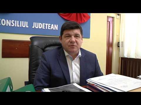 Știre ETV/27.04.2017 –  DJ 242G, BLOCAT DE O SURPARE