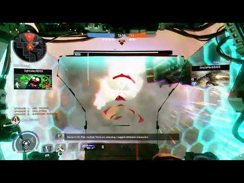 500% spacing and shredding