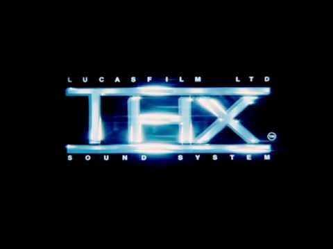 'THX Intro' aka. Loudest sound known to man (HEADPHONE USERS BEWARE))