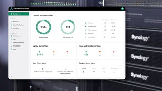 Synology EXPO 2024 - What they Announced! (and what they didn't)