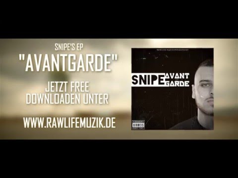 SNIPE ►LIPGLOSS◄ [ Official Video ]