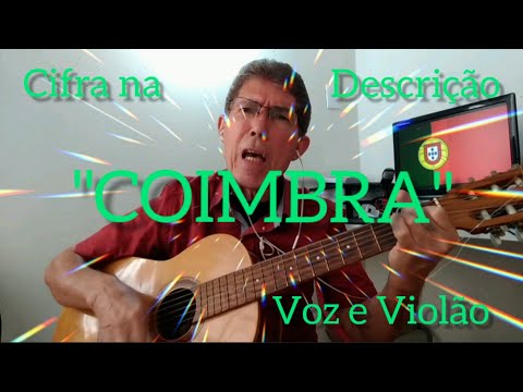 Coimbra - Pierre Simões