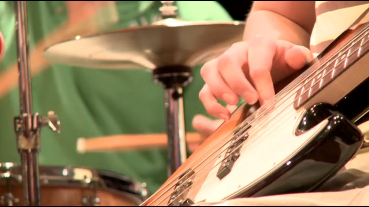 Philharmonia Education: Creative Orchestra